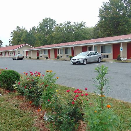 Red Carpet Inn Duncannon New Buffalo Kültér fotó